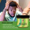 Doyley's Haitian Black Castor Oil  Pomade_4 oz