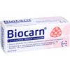 Biocarn 1 g/3,3 ml Sirup, 50 ml SIR