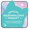 Squishmallows Original 7.5-Inch Salami the Red Dragon