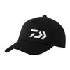 DAIWA Thermal Hat, 24DC-6224W, Black