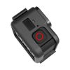 Aluminum Alloy Frame Case Shell Protective Action Camera Cage Shell for GoPro HERO11 Black Mini Camera