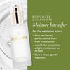 Borghese Curaforte Moisture Intensifier, Deep Hydration Moisturizer Booster Serum, 1.7 Fl Oz