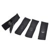 Hazard 4 Molle Pal Pack Of 4 - Black