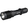 Olight Warrior X 4 2600Lm USB-C/MCC Rechargeable Flashlight, Holster Matte Black