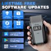 XTOOL A30D V2.0 Wireless OBD2 Scanner Bidirectional Full System Diagnostic Tool