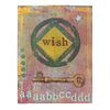 Spellbinders Frameups 4 Seth Apter Stamp Set, Multicoloured