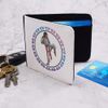 'Martial Artist' Wallet (WL00022302)