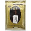 Gold Red Ginseng Patch / Korean / 1 Pack