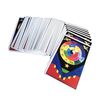 Kid Friendly Parrot Tarot Card Deck