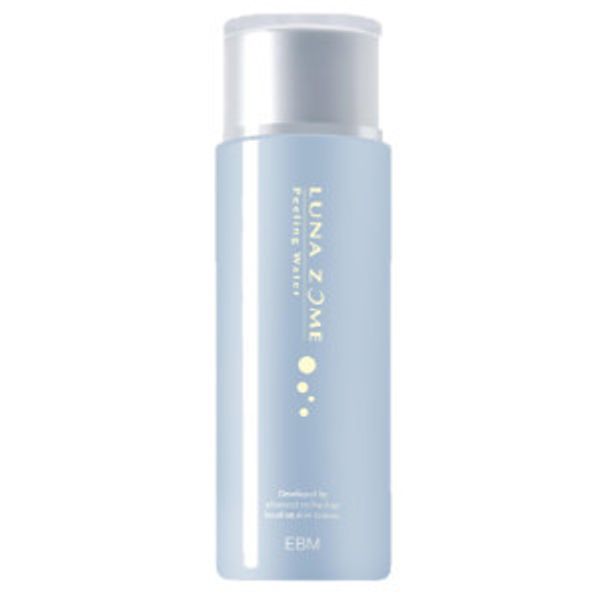 Lunasome Peeling Water 150mL Rakuten Warehouse Direct Delivery