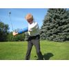 Golf Swing Trainer - Be Better At Impact From The "Straight Arm"-standard size