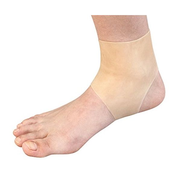 Ankle Protection Brace Ankle Calf – A 1 Pairs 2 Pcs