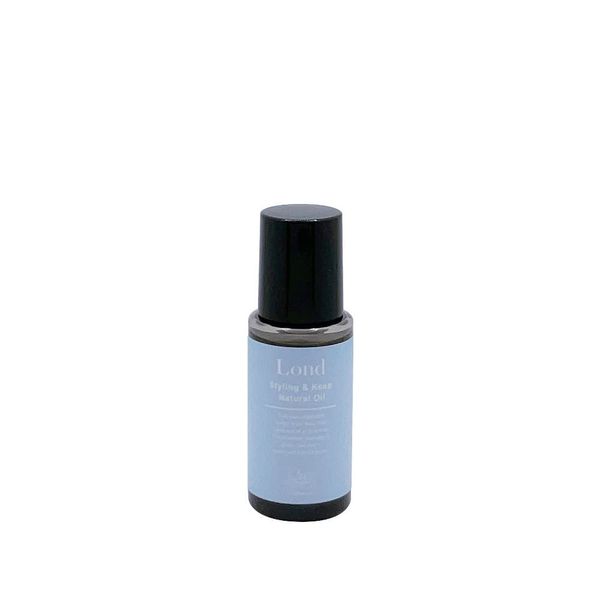 Rondo Ginza Ginza with Mirabote Styling & Keep Oil 24H, 1.1 fl oz (30 ml)