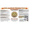 BlackBerry (Rubus Fruticosus) Dried Leaf Liquid Extract 2 Oz