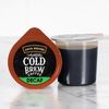 Java House Cold Brew Coffee Concentrate Single Serve Liquid Pods, (6 Count of 1.35 Fl Oz Pods) 8.1 Fl Oz, Pack of 6,Total 36 count