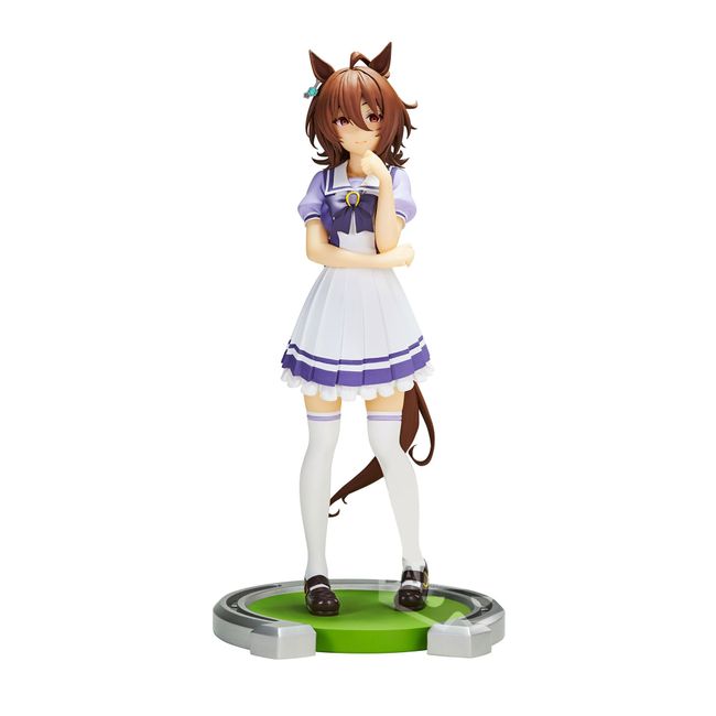 Uma Musume Pretty Derby Agnestaki Figure