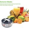 Replacement Extractor Blade, Fit for NutriBullet 600w/ 900w Pro Extractor Blade