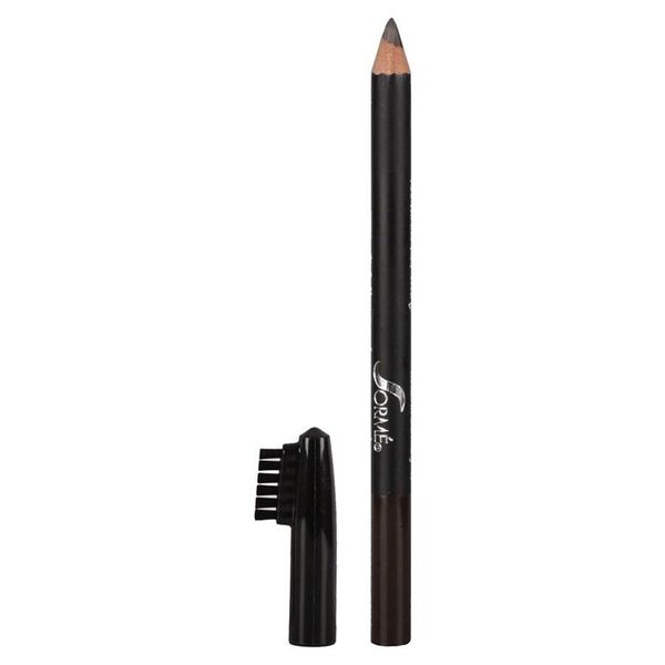 Sorme Eyebrow Pencil- Rich Brown # 33