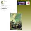 Bach: Easter Oratorio / Magnificat (Essential Classics)