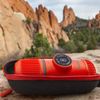 WACACO Nanopresso with Protective Case Red