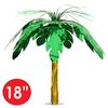 Palm Tree Cascade Centerpiece Pack of 2