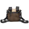 Vortex 10x42 Crossfire HD Roof Prism Binoculars w/ Floating Strap & Vortex Hat