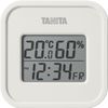 Digital Thermometer/Hygrometer Ivory TT588IV