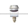 New Lamp Glow Plug Indicator Compatible with Kubota B6000 B6000E