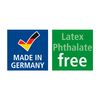 STAEDTLER 52650BK4DA - Mars Plastic Eraser (Pack of 4)