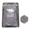 DIY MASTER Silver Glitter Flake 0.4mm 500g