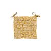 Soleil d'ocre Half Curtain 60 x 120 cm Grey