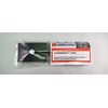 Refrigerator Door Lock Kit - NO PADLOCK (Black)