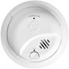 Brk Electron Battery Powered Smoke Alarm With Re