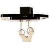 Dorman 984-200 HVAC Blower Motor Resistor Compatible with Select Honda Models
