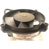 SPAL 30103018 4'' 12 VPuller Low Profile Fan - VA32-A101-62A