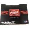 Rawlings Hard Training Ball