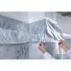 tesa tape construction interior masker 4368-2600-17 masker