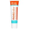 Thinkbaby SPF 50+ Baby Sunscreen Lotion, Dermatologist Recommended, Original Formula