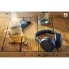 Philips H5205 Over-Ear Bluetooth Wireless Headphones, (BLACK), NEW