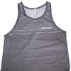 Dye Tank Static schwarz/grau XXL