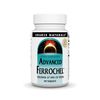 Source Naturals Advanced Ferrochel - 90 Tablets