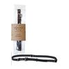 Shainsware Shains 36" Adjustable Belt, Black
