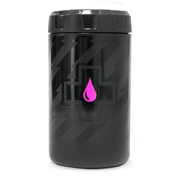 MUC-OFF TOOL BOTTLE/Tool Bottle (Bicycle Tool Storage Case)