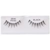 Ardell Invisiband Lashes, Demi Pixies Black, 1 Pair