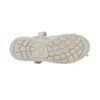 Lico Mädchen ARABELLA V Riemchenballerinas, Silber, 35 EU