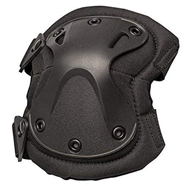 Valken Tactical Knee Pad - Black