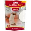 Medicare Sport 20 - 23cm Medium Elasticated Ankle Support