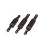 Bosch CC2430 Clic-Change 1/4 in. Self-Centering Drill Bit Assortment (3-Piece)