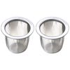 ZEROJAPAN Regular Infuser Set of 2 P – Ri – 2 