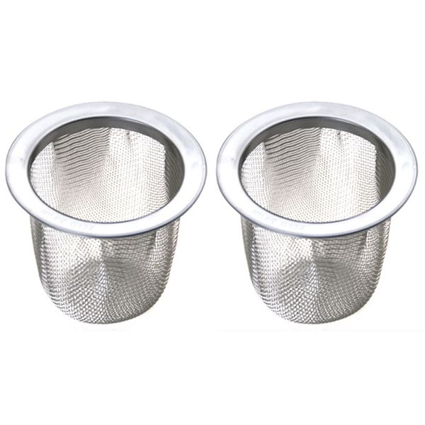 ZEROJAPAN Regular Infuser Set of 2 P – Ri – 2 